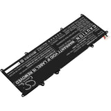 CS-HPE996NB battery product image 3