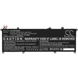 CS-HPE996NB battery product image 4