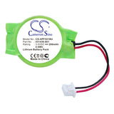 HP Envy M6 Battery 3V 200mAh - Compatible Replacement