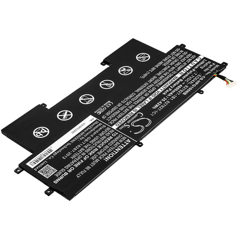 CS-HPG100NB battery product image 1