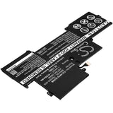 Replacement battery — product view 2