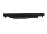 HP Pavilion 15q-aj006TX Battery 14.8V 2200mAh - Compatible Replacement