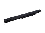 HP Pavilion 15q-aj006TX Battery 14.8V 2200mAh - Compatible Replacement