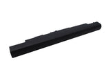 HP Pavilion 15q-aj006TX Battery 14.8V 2200mAh - Compatible Replacement