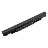 HP Pavilion 15q-aj006TX Battery 10.95V 2600mAh - Compatible Replacement