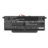 CS-HPG485NB battery product image 3