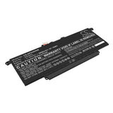 CS-HPG485NB battery product image 4