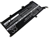 Replacement battery — product view 2