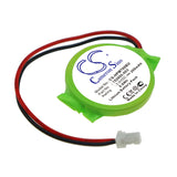 HP Presario 300 Battery 3V 200mAh - Compatible Replacement