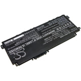 CS-HPN130NB battery product image 1