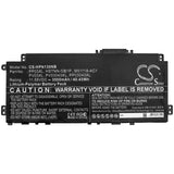CS-HPN130NB battery product image 2