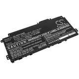 CS-HPN130NB battery product image 5