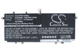 HP Chromebook 14-Q070NR Battery 7.5V 6750mAh - Compatible Replacement