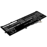 Replacement battery — product view 1