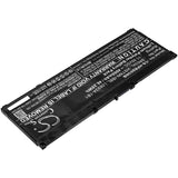 HP L08934-1B1 Battery 11.55V 4000mAh - Compatible Replacement