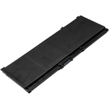 HP L08934-1B1 Battery 11.55V 4000mAh - Compatible Replacement