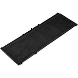 HP L08934-1B1 Battery 11.55V 4000mAh - Compatible Replacement