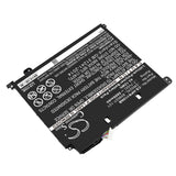 CS-HPR115NB battery product image 2
