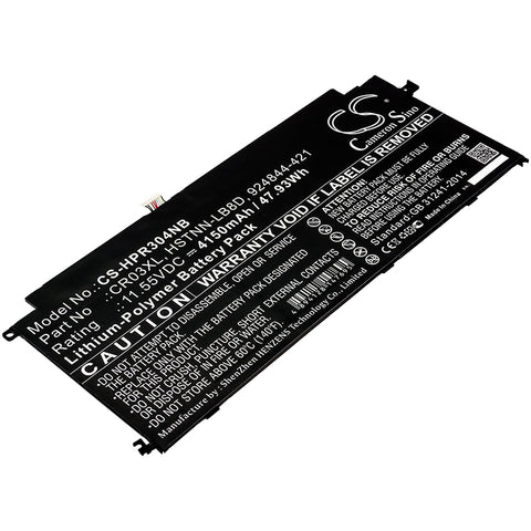 CS-HPR304NB battery product image 3