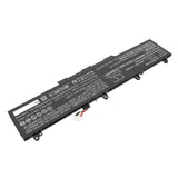 CS-HPR635NB battery - supplier source photo 1