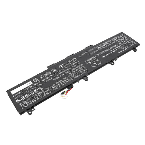 CS-HPR635NB battery - supplier source photo 1