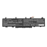 CS-HPR635NB battery - supplier source photo 3