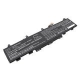 CS-HPR635NB battery - supplier source photo 4
