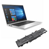 CS-HPR635NB battery - supplier source photo 6