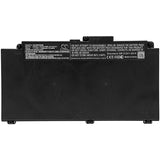 HP ProBook 645 G4 3UP62EA Battery 11.4V 3300mAh - Compatible Replacement
