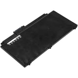 HP ProBook 645 G4 3UP62EA Battery 11.4V 3300mAh - Compatible Replacement