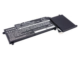 HP Stream 11-R010NR Battery 11.4V 3700mAh - Compatible Replacement