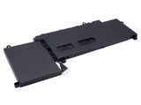 HP Stream 11-R010NR Battery 11.4V 3700mAh - Compatible Replacement