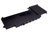 HP Stream 11-R010NR Battery 11.4V 3700mAh - Compatible Replacement