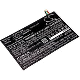 CS-HPS120SL battery product image 1