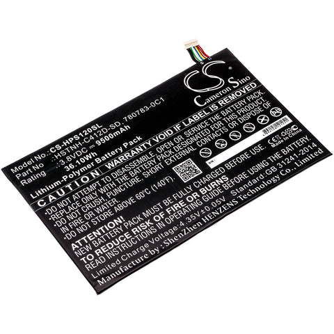CS-HPS120SL battery product image 1