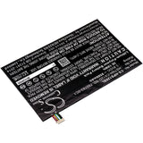 CS-HPS120SL battery product image 2
