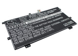 HP Slatebook x2 10-H010NR Battery 7.4V 2830mAh - Compatible Replacement