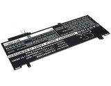 HP TPN-W110 Battery 11.1V 2800mAh - Compatible Replacement