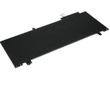 HP TPN-W110 Battery 11.1V 2800mAh - Compatible Replacement