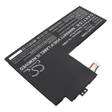 HP HSTNN-OB2T Battery 7.7V 3950mAh - Compatible Replacement