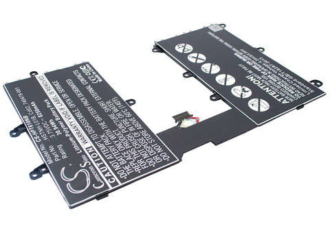CS-HPT610NB battery product image 1
