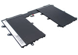 CS-HPT610NB battery product image 5