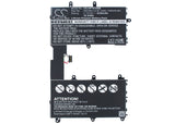 CS-HPT610NB battery product image 6