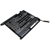 Cameron Sino CS-HPT833SL battery product view