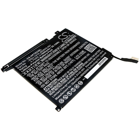 Cameron Sino CS-HPT833SL battery product view