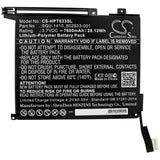 Cameron Sino CS-HPT833SL battery product view