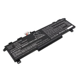 CS-HPV152NB battery - supplier source photo 4