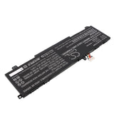CS-HPV152NB battery - supplier source photo 5