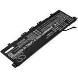 CS-HPW133NB 3400mAh Li-Polymer battery - supplier source photo 2