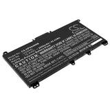 CS-HPX046NB battery - supplier source photo 3